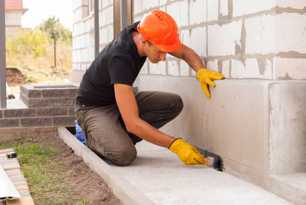 Waterproofing professionals working in Lexington, SC